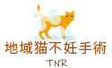 地域猫不妊手術